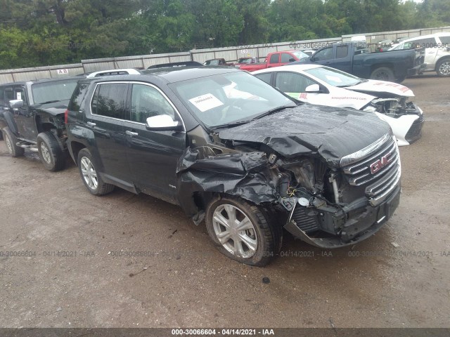 GMC TERRAIN 2017 2gkalpek9h6176535