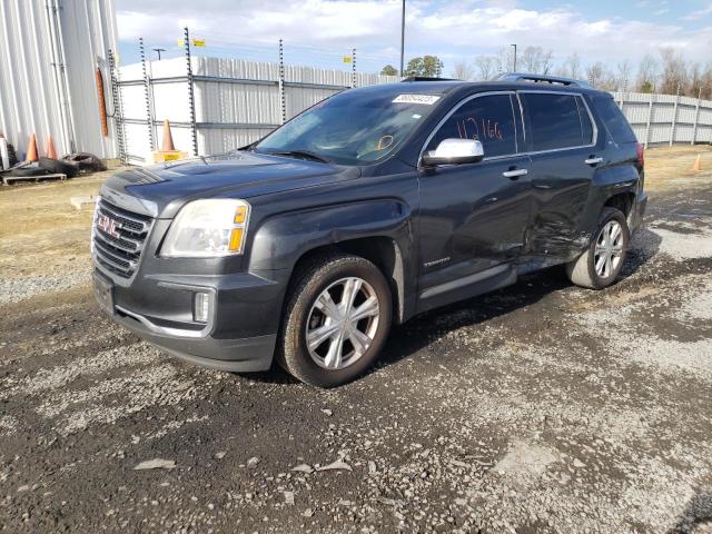 GMC TERRAIN SL 2017 2gkalpek9h6187891