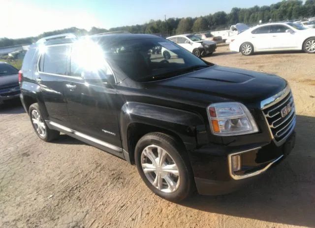 GMC TERRAIN 2017 2gkalpek9h6197465