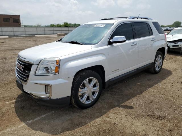 GMC TERRAIN SL 2017 2gkalpek9h6281446