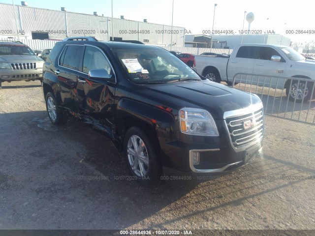 GMC TERRAIN 2017 2gkalpek9h6284895