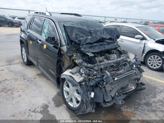 GMC TERRAIN 2017 2gkalpek9h6293970