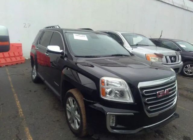 GMC TERRAIN 2017 2gkalpek9h6307205