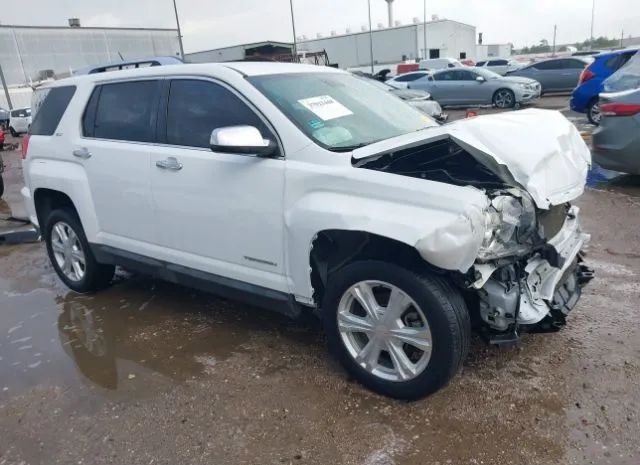 GMC TERRAIN 2017 2gkalpek9h6311707