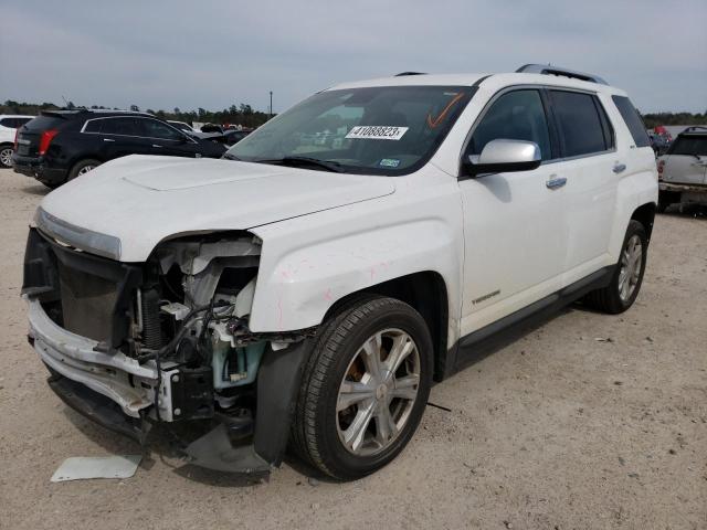 GMC TERRAIN SL 2017 2gkalpek9h6313568