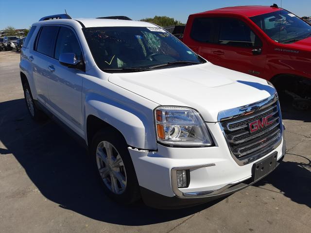 GMC TERRAIN SL 2017 2gkalpek9h6319631