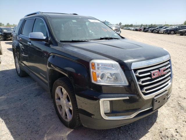 GMC TERRAIN SL 2017 2gkalpek9h6327177