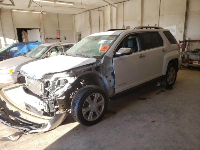 GMC TERRAIN SL 2017 2gkalpek9h6335232