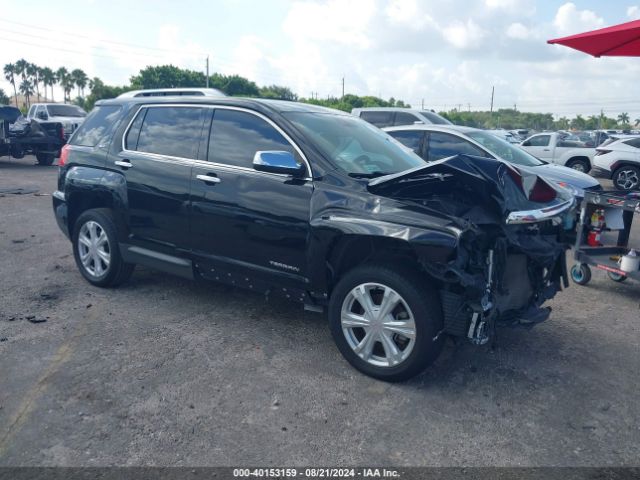 GMC TERRAIN 2017 2gkalpek9h6345307