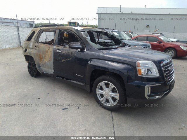 GMC TERRAIN 2016 2gkalpekxg6116035