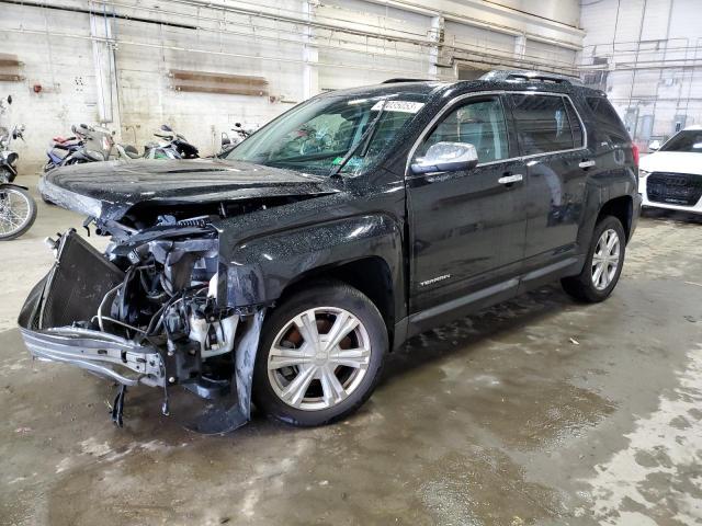 GMC TERRAIN SL 2016 2gkalpekxg6116522