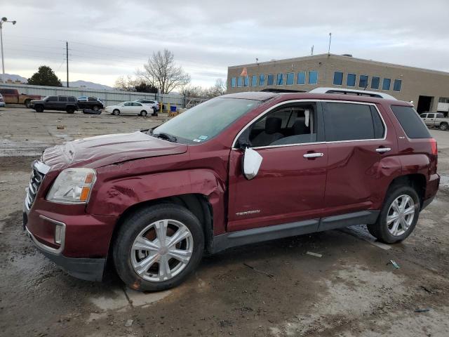 GMC TERRAIN SL 2016 2gkalpekxg6150203