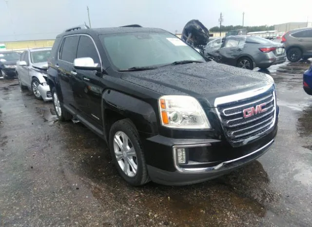 GMC TERRAIN 2016 2gkalpekxg6196310