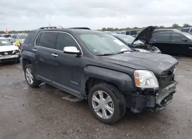 GMC TERRAIN 2016 2gkalpekxg6227510