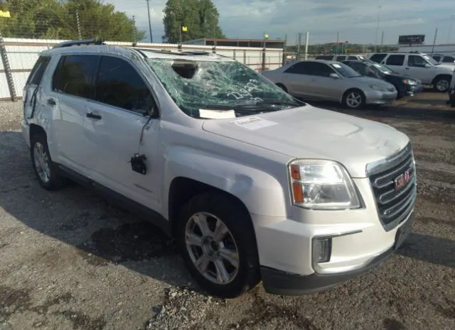 GMC TERRAIN 2016 2gkalpekxg6229273