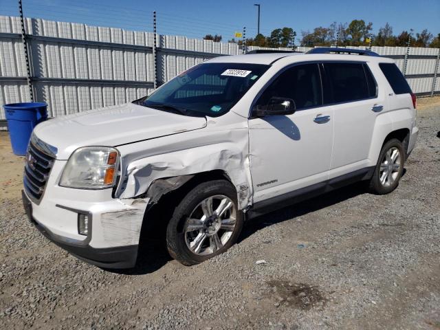 GMC TERRAIN 2016 2gkalpekxg6238233