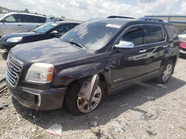 GMC TERRAIN SL 2016 2gkalpekxg6256246