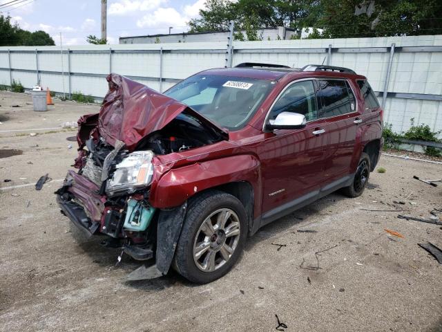 GMC TERRAIN 2016 2gkalpekxg6261298