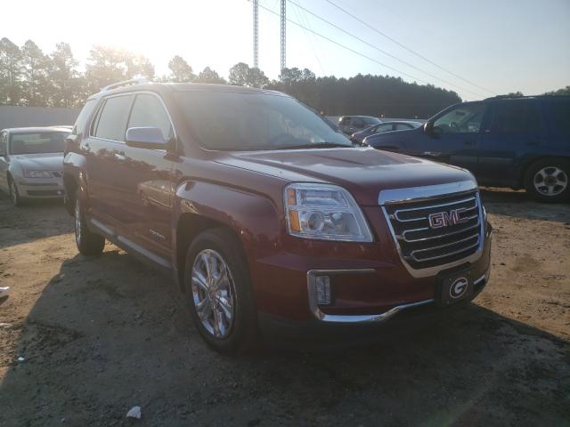 GMC TERRAIN SL 2016 2gkalpekxg6263973