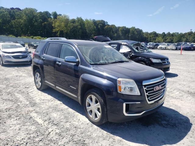 GMC TERRAIN SL 2016 2gkalpekxg6270258