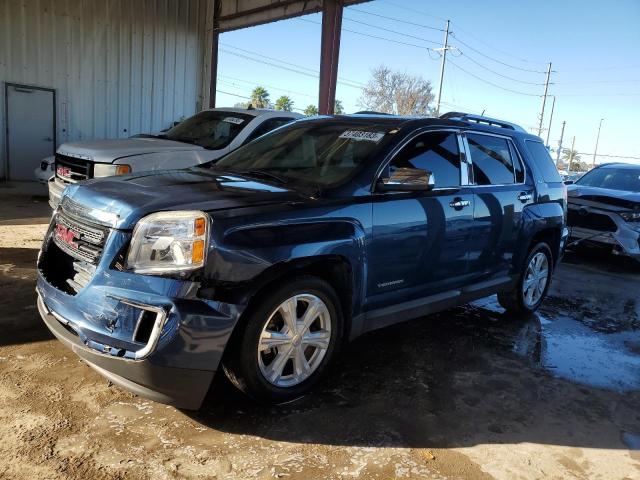 GMC TERRAIN SL 2016 2gkalpekxg6296908