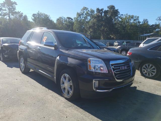 GMC TERRAIN SL 2016 2gkalpekxg6320026