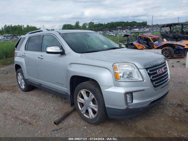 GMC TERRAIN 2016 2gkalpekxg6324254