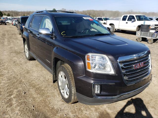 GMC TERRAIN SL 2016 2gkalpekxg6324304