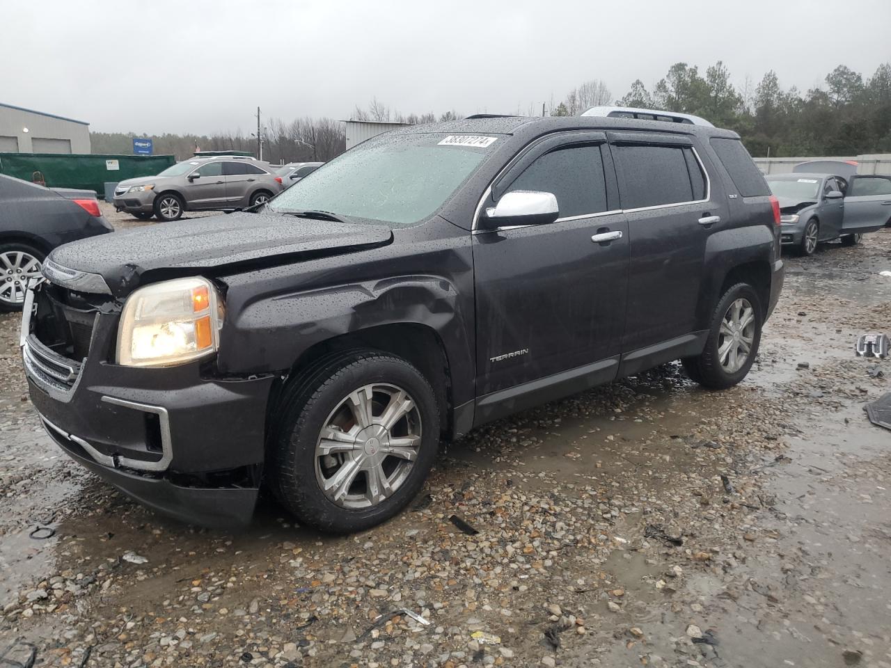 GMC TERRAIN 2016 2gkalpekxg6324545