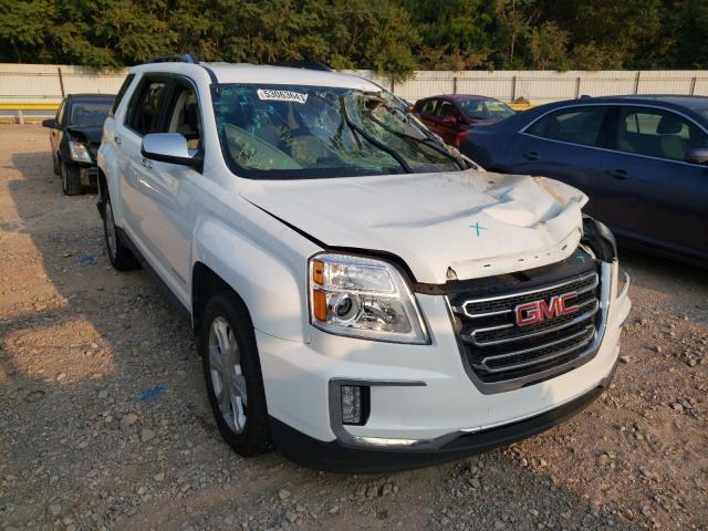 GMC TERRAIN SL 2017 2gkalpekxh6132818