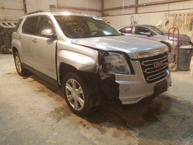 GMC TERRAIN SL 2017 2gkalpekxh6137419