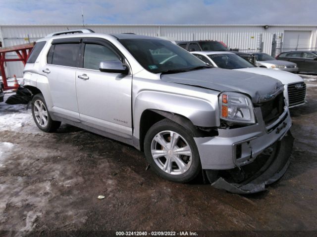 GMC TERRAIN 2017 2gkalpekxh6140109