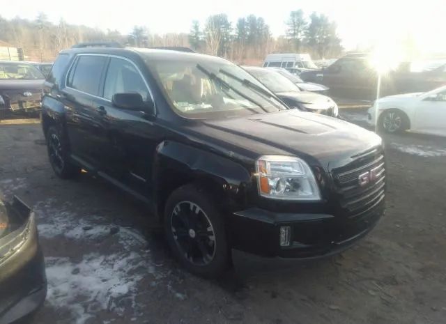 GMC TERRAIN 2017 2gkalpekxh6149389