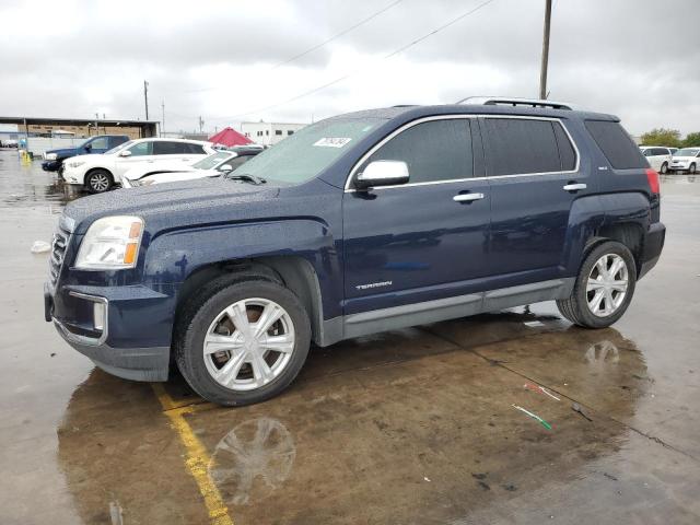 GMC TERRAIN SL 2017 2gkalpekxh6149666