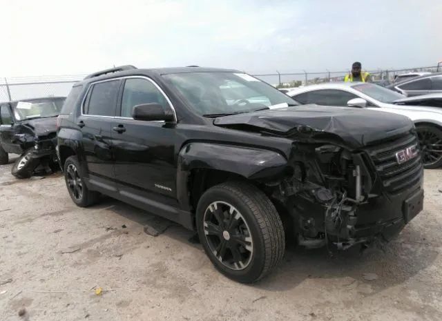 GMC TERRAIN 2017 2gkalpekxh6164846