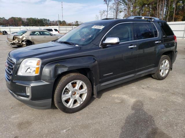 GMC TERRAIN SL 2017 2gkalpekxh6167214