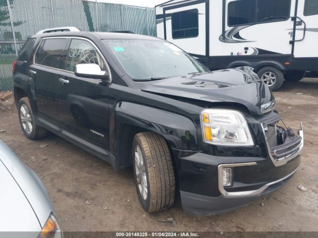 GMC TERRAIN 2017 2gkalpekxh6198625