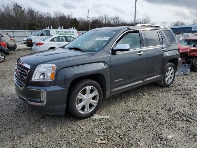 GMC TERRAIN SL 2017 2gkalpekxh6208795