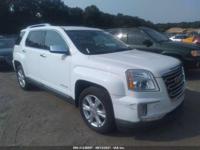 GMC TERRAIN 2017 2gkalpekxh6208943