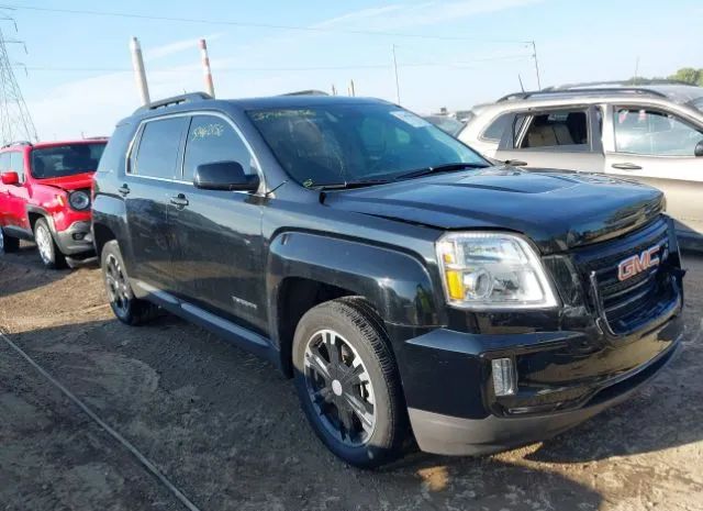 GMC TERRAIN 2017 2gkalpekxh6217464