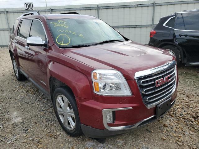 GMC TERRAIN SL 2017 2gkalpekxh6227993