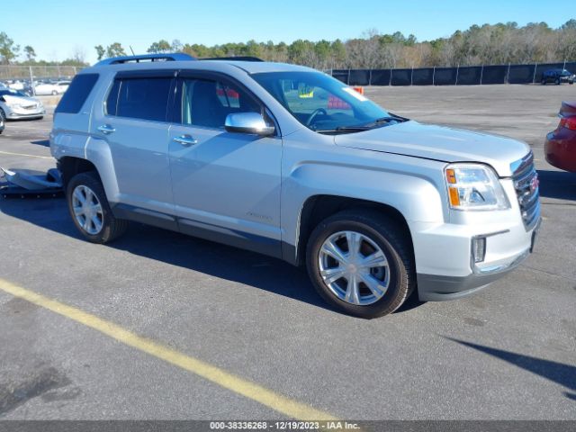 GMC TERRAIN 2017 2gkalpekxh6278751