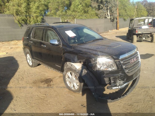 GMC TERRAIN 2017 2gkalpekxh6315541