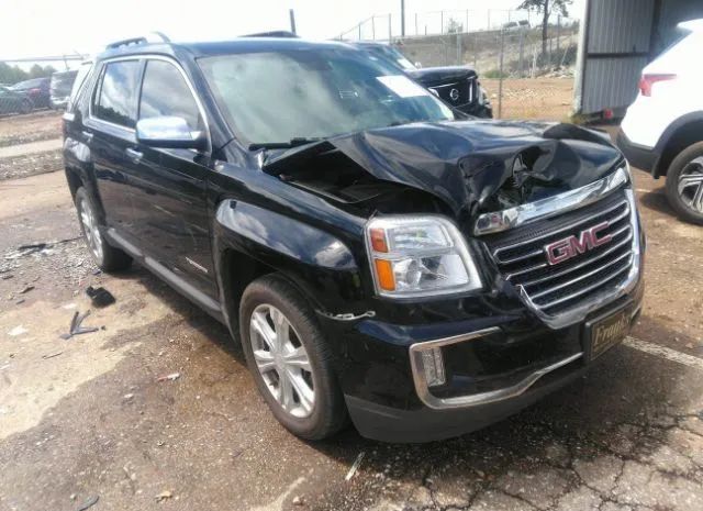 GMC TERRAIN 2017 2gkalpekxh6326927