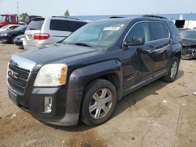 GMC TERRAIN SL 2014 2gkalrek0e6105876