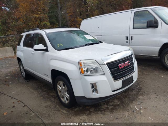 GMC TERRAIN 2014 2gkalrek0e6107465