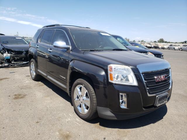 GMC TERRAIN SL 2014 2gkalrek0e6108521