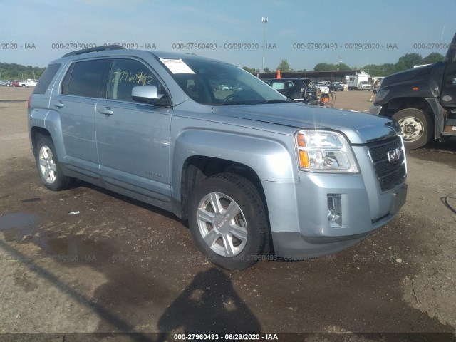 GMC TERRAIN 2014 2gkalrek0e6120488