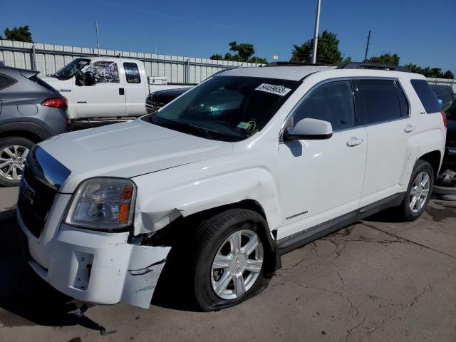 GMC TERRAIN SL 2014 2gkalrek0e6122189