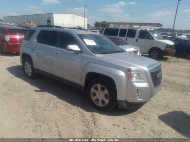 GMC TERRAIN 2014 2gkalrek0e6135377